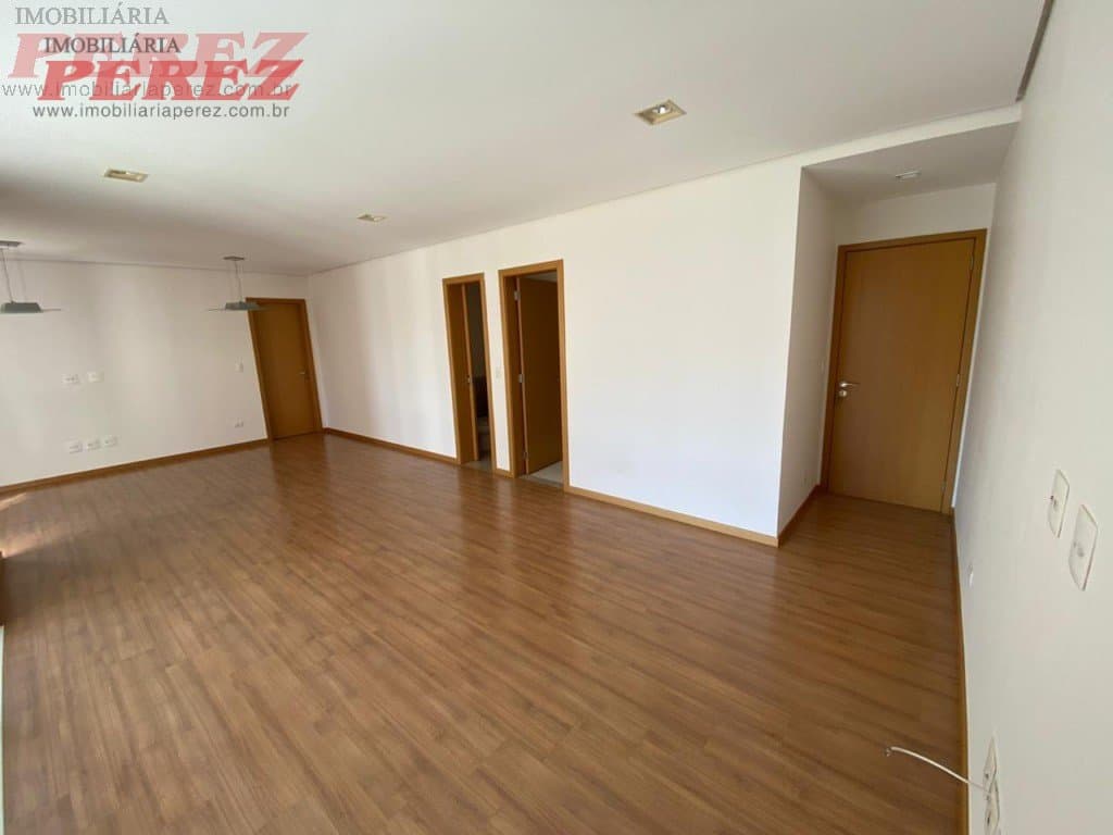 Apartamento no Terroir Residence, de 3 quartos, 120 m² à venda no Gleba  Palhano - Londrina/PR - Foto 2