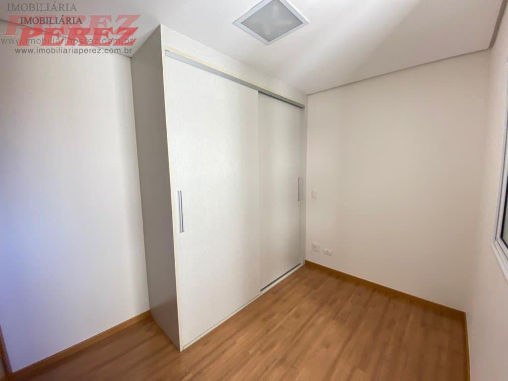 Apartamento no Terroir Residence, de 3 quartos, 120 m² à venda no Gleba  Palhano - Londrina/PR - Foto 16