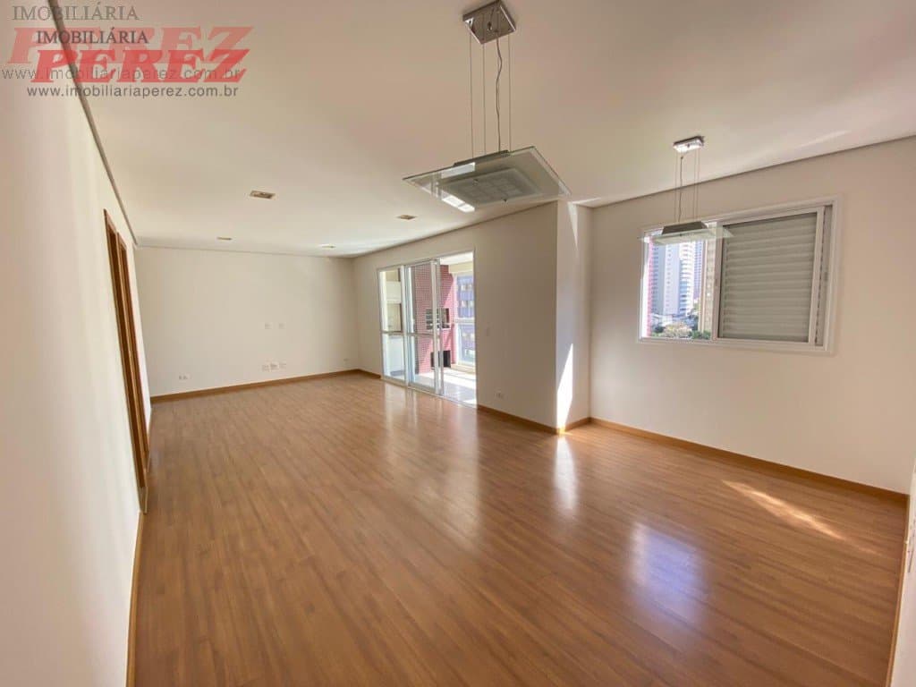 Apartamento no Terroir Residence, de 3 quartos, 120 m² à venda no Gleba  Palhano - Londrina/PR - Foto 3
