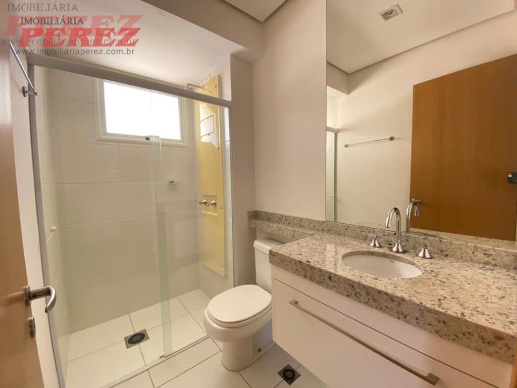 Apartamento no Terroir Residence, de 3 quartos, 120 m² à venda no Gleba  Palhano - Londrina/PR - Foto 14