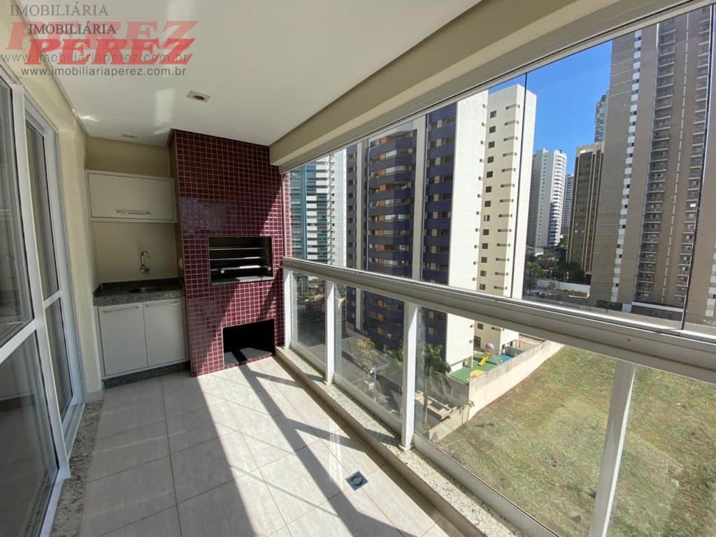 Apartamento no Terroir Residence, de 3 quartos, 120 m² à venda no Gleba  Palhano - Londrina/PR - Foto 5