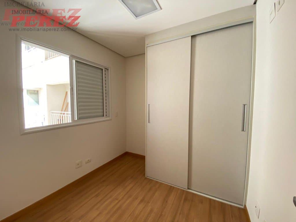 Apartamento no Terroir Residence, de 3 quartos, 120 m² à venda no Gleba  Palhano - Londrina/PR - Foto 12