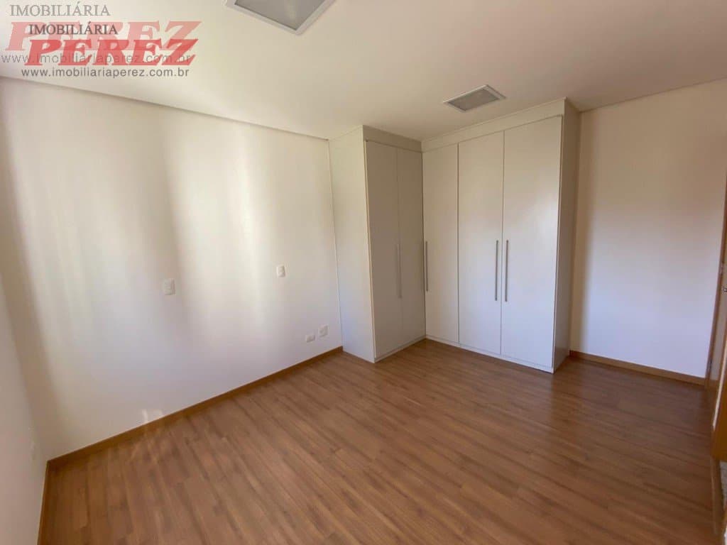 Apartamento no Terroir Residence, de 3 quartos, 120 m² à venda no Gleba  Palhano - Londrina/PR - Foto 19