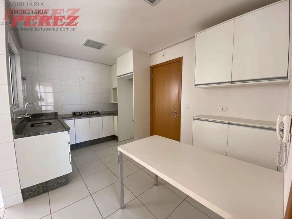 Apartamento no Terroir Residence, de 3 quartos, 120 m² à venda no Gleba  Palhano - Londrina/PR - Foto 8