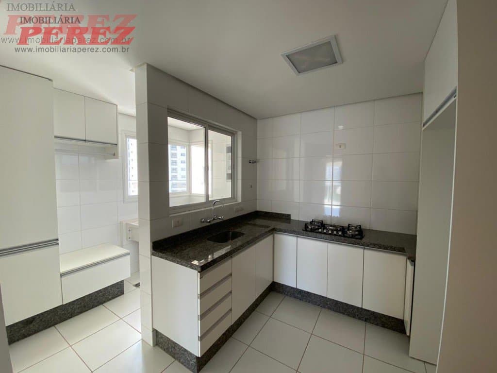 Apartamento no Terroir Residence, de 3 quartos, 120 m² à venda no Gleba  Palhano - Londrina/PR - Foto 9