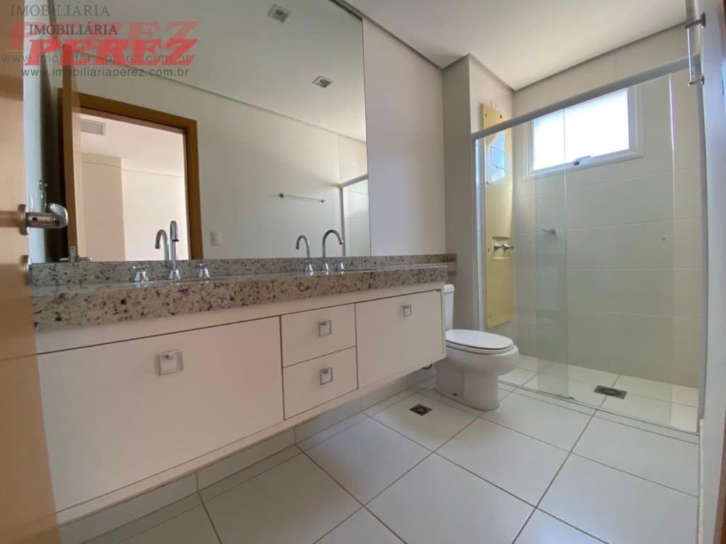 Apartamento no Terroir Residence, de 3 quartos, 120 m² à venda no Gleba  Palhano - Londrina/PR - Foto 20