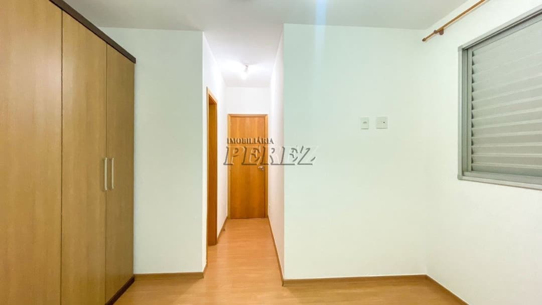 Apartamento no Fit Terra Bonita, de 3 quartos, 73 m² à venda no Terra Bonita - Londrina/PR - Foto 14