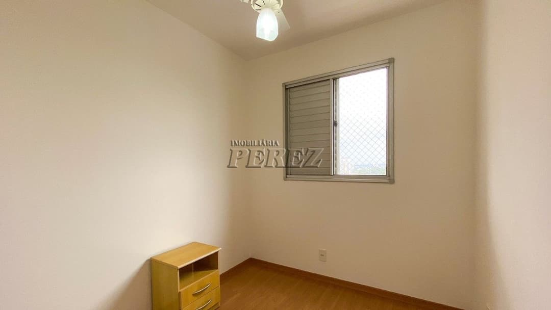 Apartamento no Fit Terra Bonita, de 3 quartos, 73 m² à venda no Terra Bonita - Londrina/PR - Foto 13