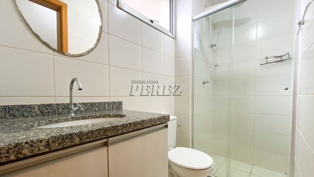 Apartamento no Fit Terra Bonita, de 3 quartos, 73 m² à venda no Terra Bonita - Londrina/PR - Foto 16