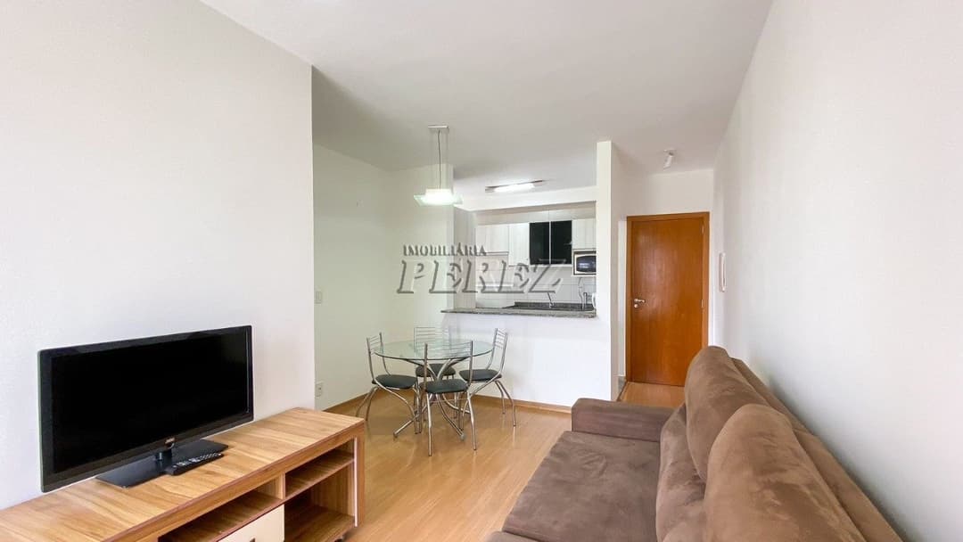 Apartamento no Fit Terra Bonita, de 3 quartos, 73 m² à venda no Terra Bonita - Londrina/PR - Foto 8