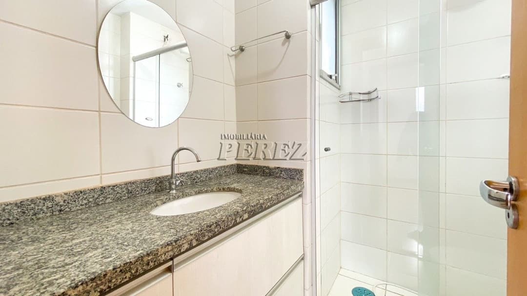 Apartamento no Fit Terra Bonita, de 3 quartos, 73 m² à venda no Terra Bonita - Londrina/PR - Foto 12