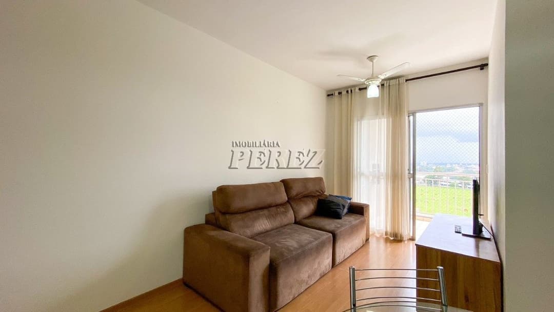 Apartamento no Fit Terra Bonita, de 3 quartos, 73 m² à venda no Terra Bonita - Londrina/PR - Foto 7
