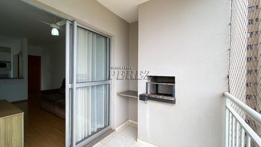 Apartamento no Fit Terra Bonita, de 3 quartos, 73 m² à venda no Terra Bonita - Londrina/PR - Foto 9