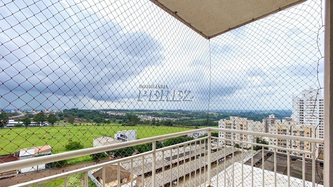 Apartamento no Fit Terra Bonita, de 3 quartos, 73 m² à venda no Terra Bonita - Londrina/PR - Foto 11
