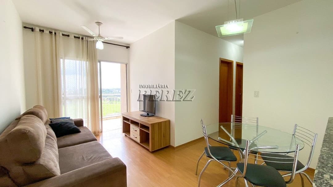 Apartamento no Fit Terra Bonita, de 3 quartos, 73 m² à venda no Terra Bonita - Londrina/PR - Foto 6