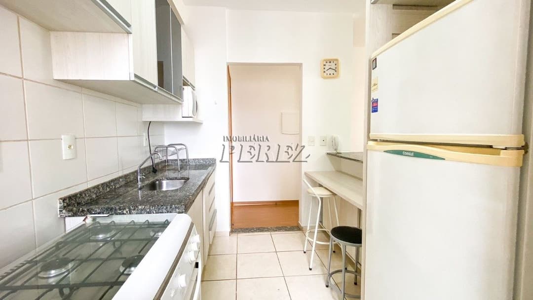 Apartamento no Fit Terra Bonita, de 3 quartos, 73 m² à venda no Terra Bonita - Londrina/PR - Foto 5