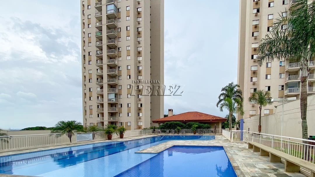 Apartamento no Fit Terra Bonita, de 3 quartos, 73 m² à venda no Terra Bonita - Londrina/PR - Foto 1