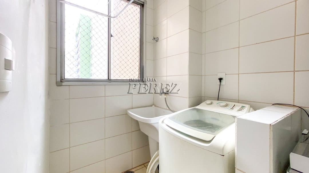 Apartamento no Fit Terra Bonita, de 3 quartos, 73 m² à venda no Terra Bonita - Londrina/PR - Foto 4