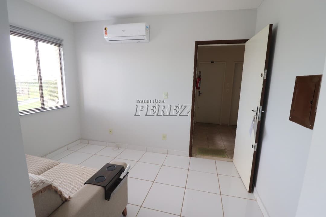 Apartamento para alugar no Residencial Arimã, centro de Londrina. - Foto 5