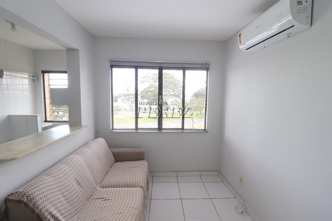 Apartamento para alugar no Residencial Arimã, centro de Londrina. - Foto 6