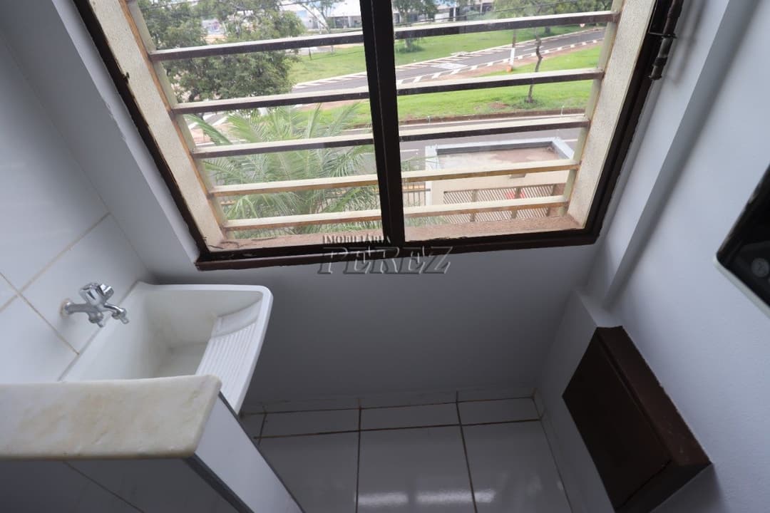 Apartamento para alugar no Residencial Arimã, centro de Londrina. - Foto 10