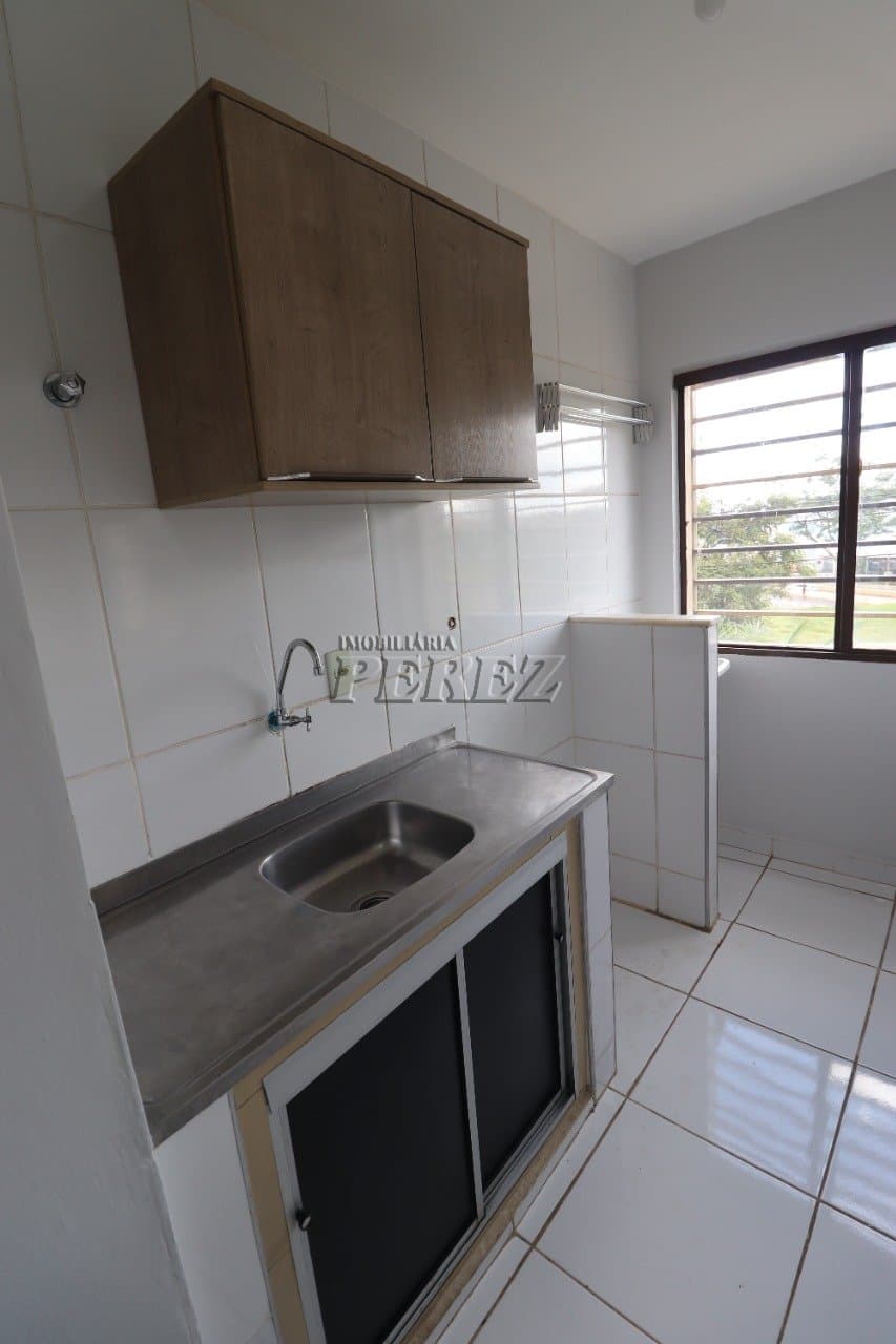 Apartamento para alugar no Residencial Arimã, centro de Londrina. - Foto 12