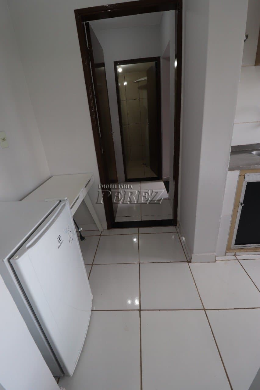 Apartamento para alugar no Residencial Arimã, centro de Londrina. - Foto 13