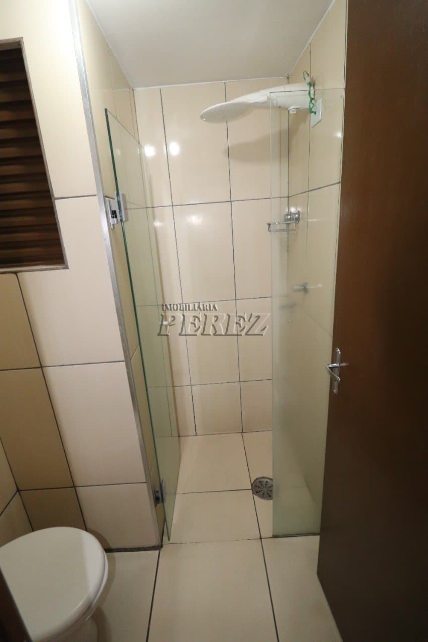 Apartamento para alugar no Residencial Arimã, centro de Londrina. - Foto 17
