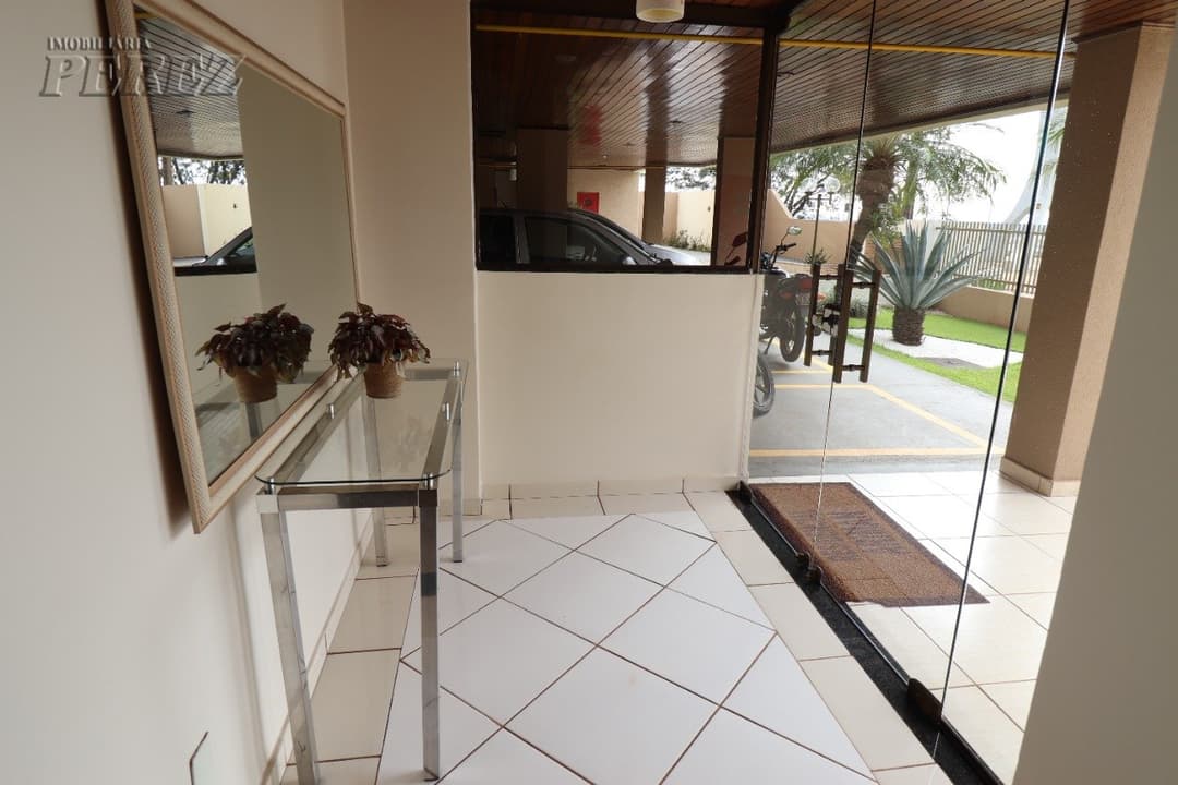 Apartamento para alugar no Residencial Arimã, centro de Londrina. - Foto 3