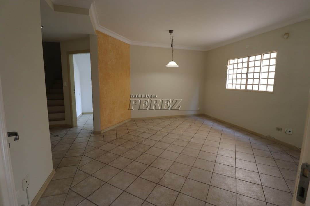 Casa para alugar no centro em Londrina. - Foto 1