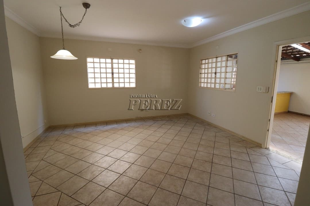 Casa para alugar no centro em Londrina. - Foto 3