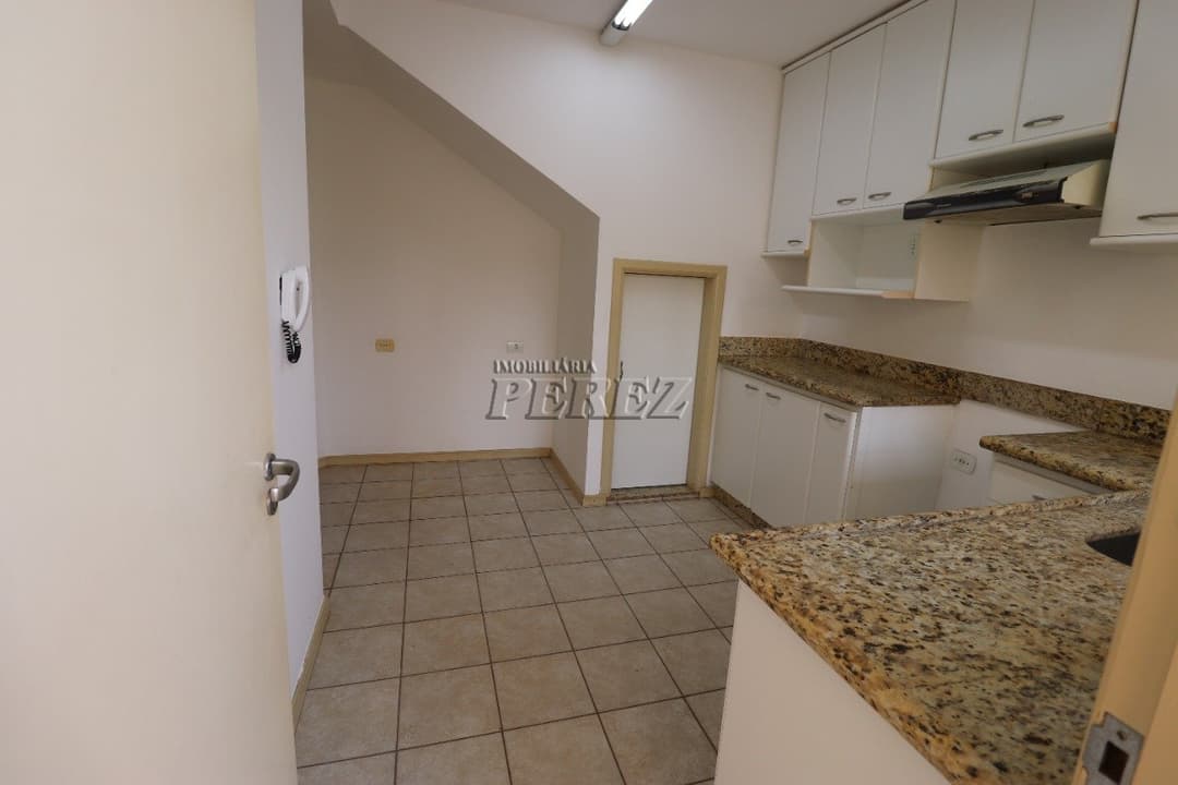 Casa para alugar no centro em Londrina. - Foto 4