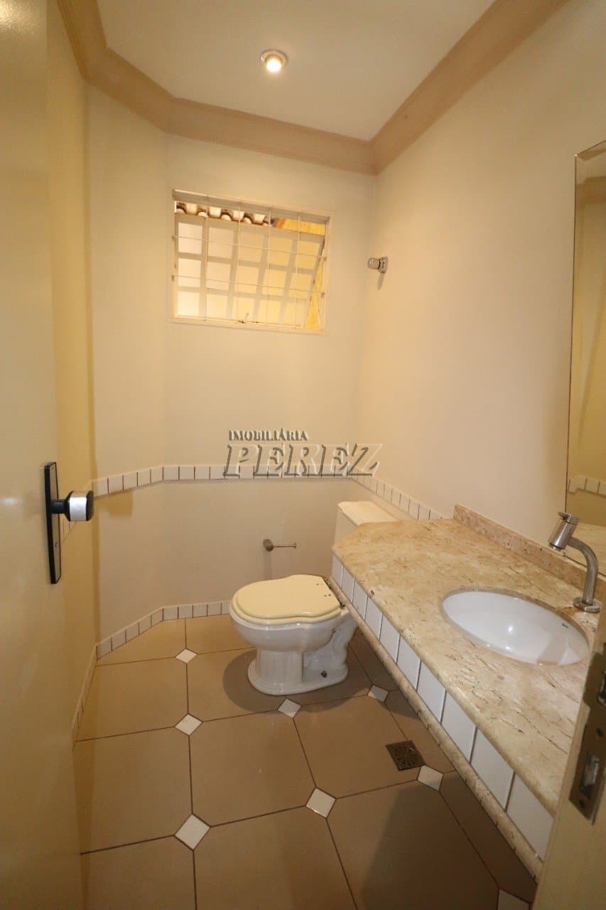 Casa para alugar no centro em Londrina. - Foto 6