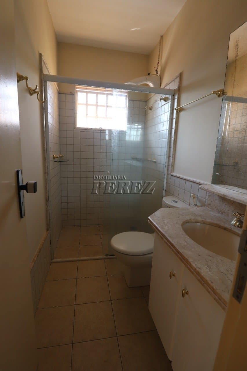 Casa para alugar no centro em Londrina. - Foto 11