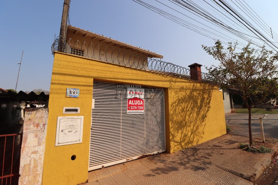 Casa para alugar no centro em Londrina. - Foto 21