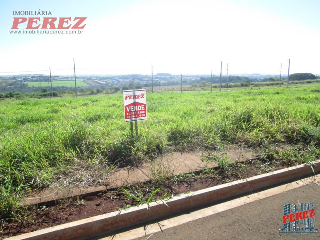 Terrenos à venda no Golden Park Ii - Londrina/PR - Foto 8