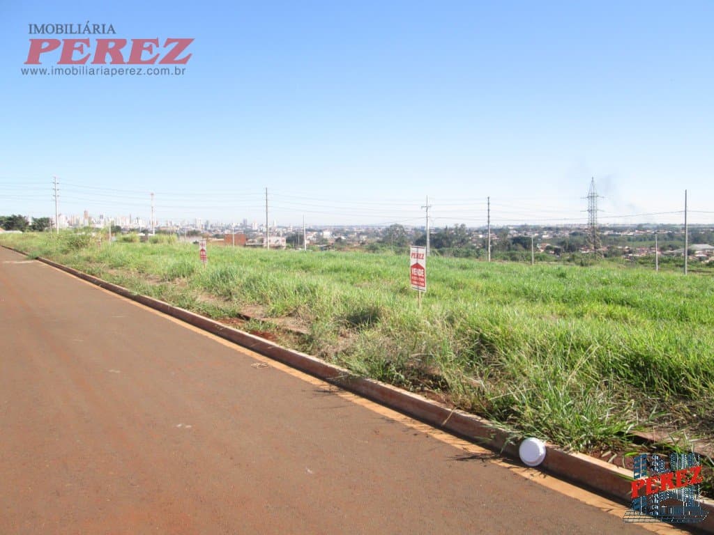 Terrenos à venda no Golden Park Ii - Londrina/PR - Foto 10