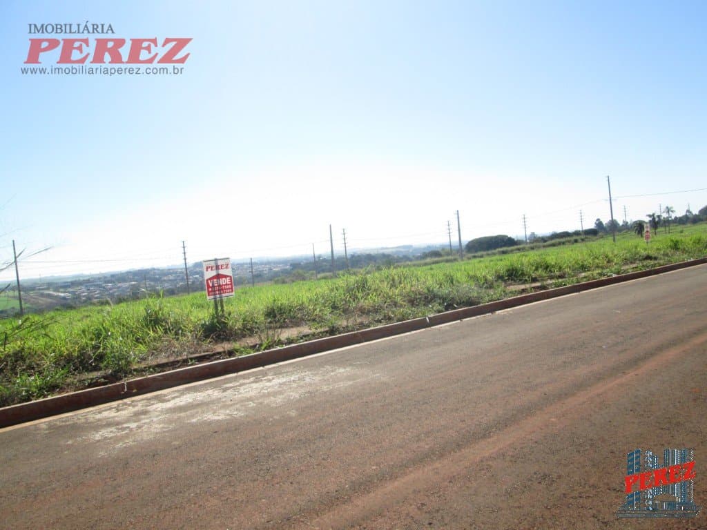 Terrenos à venda no Golden Park Ii - Londrina/PR - Foto 7