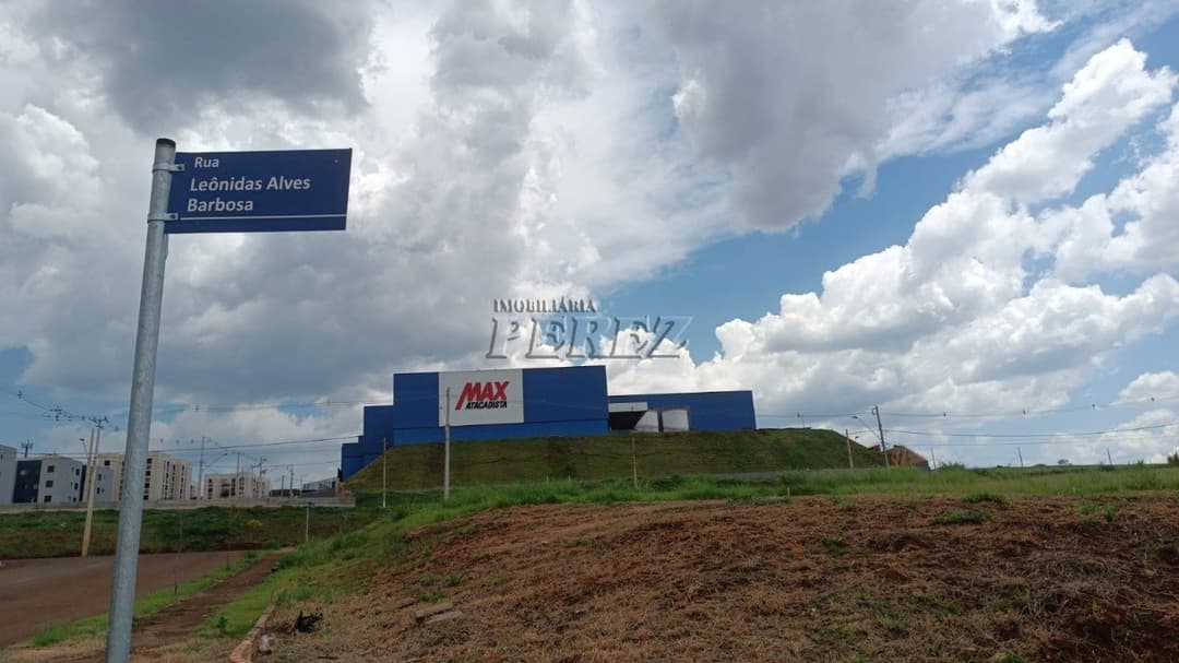 Terrenos à venda no Golden Park Ii - Londrina/PR - Foto 1