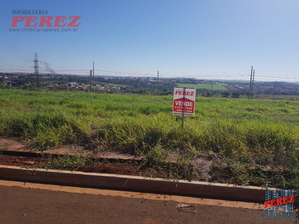 Terrenos à venda no Golden Park Ii - Londrina/PR - Foto 4