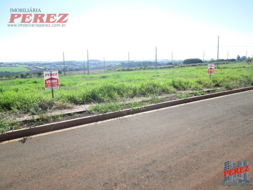 Terrenos à venda no Golden Park Ii - Londrina/PR - Foto 9