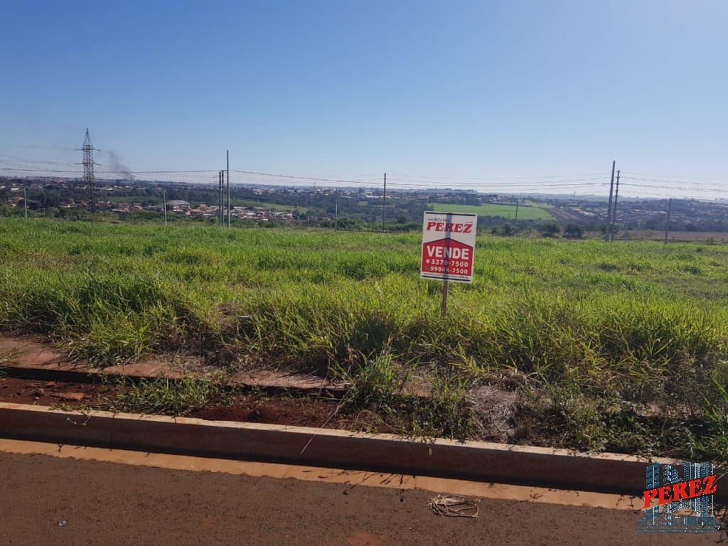 Terrenos à venda no Golden Park Ii - Londrina/PR - Foto 3