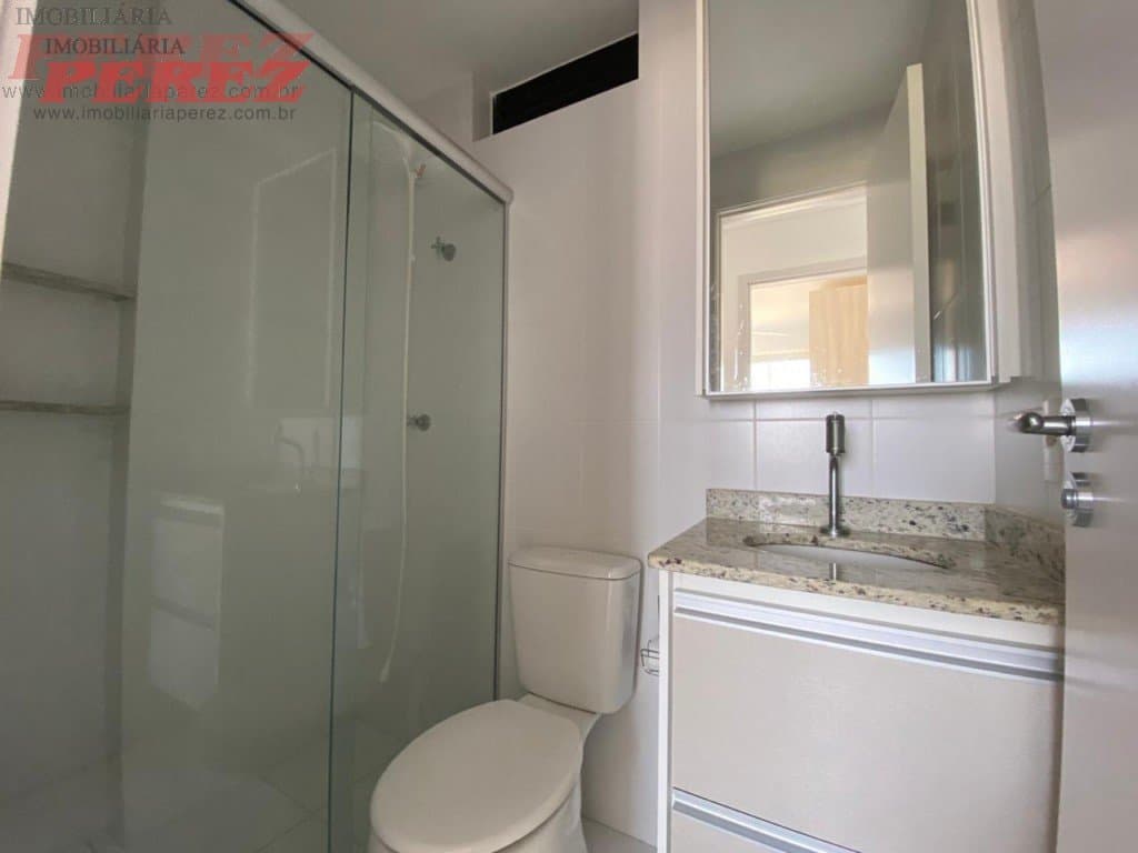 Apartamento para alugar no Jardim de Ester no centro de Londrina - Foto 10