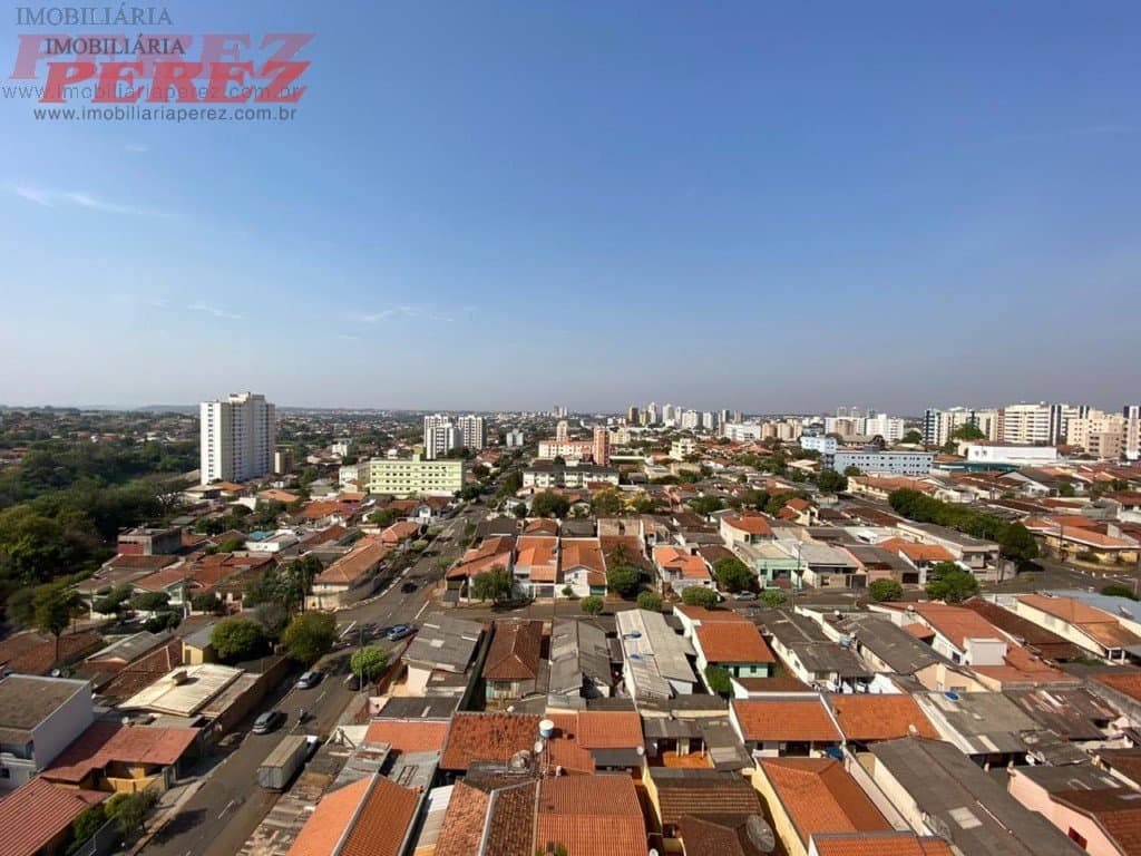 Apartamento para alugar no Jardim de Ester no centro de Londrina - Foto 17