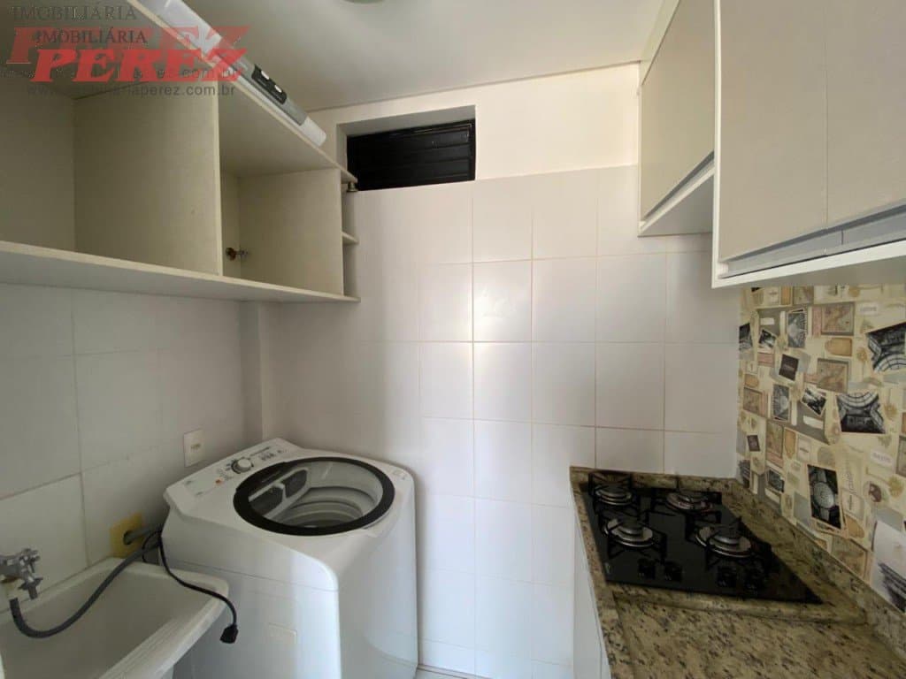 Apartamento para alugar no Jardim de Ester no centro de Londrina - Foto 7
