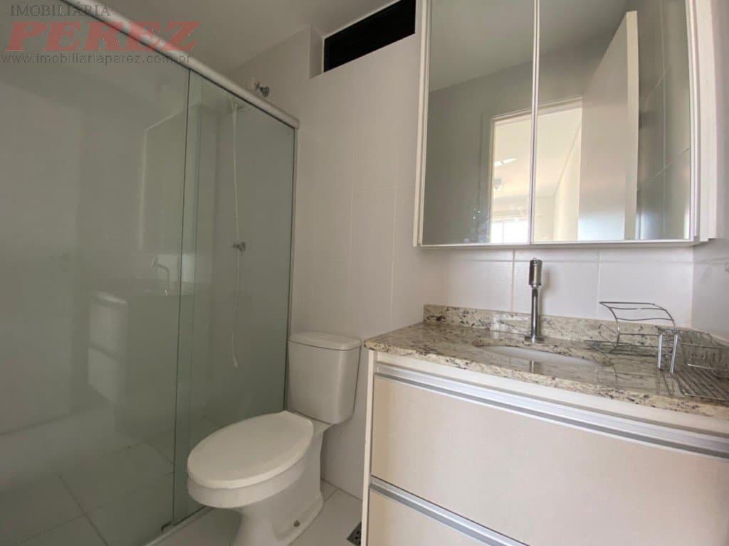 Apartamento para alugar no Jardim de Ester no centro de Londrina - Foto 16