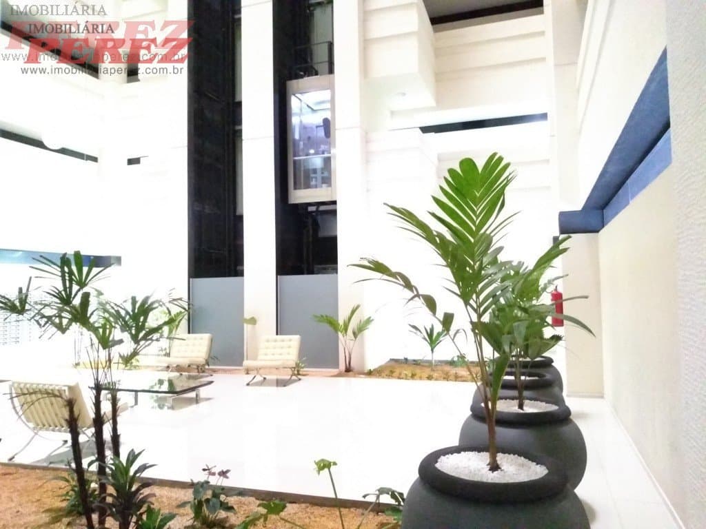 Apartamento para alugar no Jardim de Ester no centro de Londrina - Foto 2