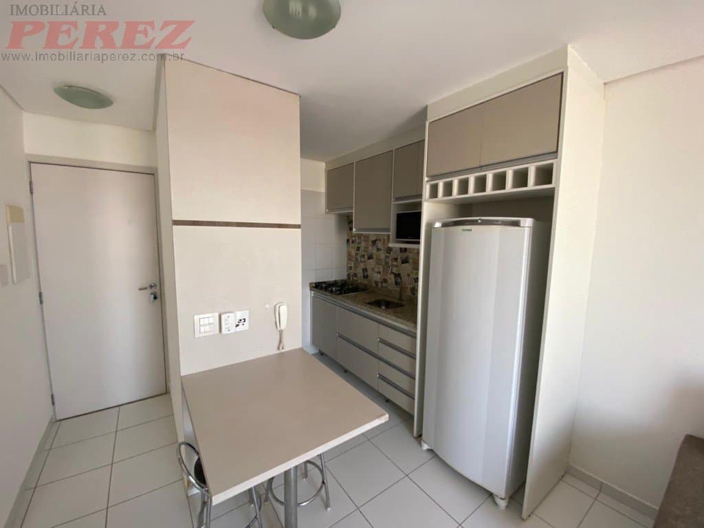 Apartamento para alugar no Jardim de Ester no centro de Londrina - Foto 6
