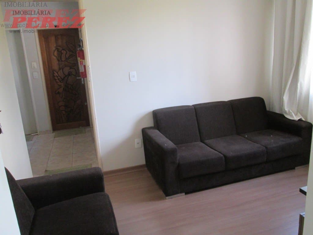 Apartamento no Arimã, de 1 quarto à venda no Centro - Londrina/PR - Foto 13