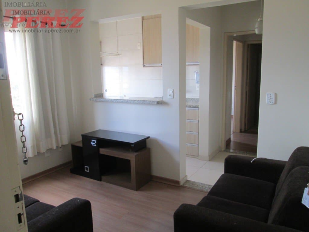 Apartamento no Arimã, de 1 quarto à venda no Centro - Londrina/PR - Foto 2